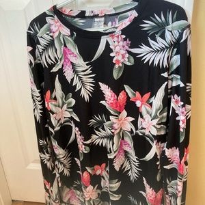 Tommy Bahama Rashguard Top